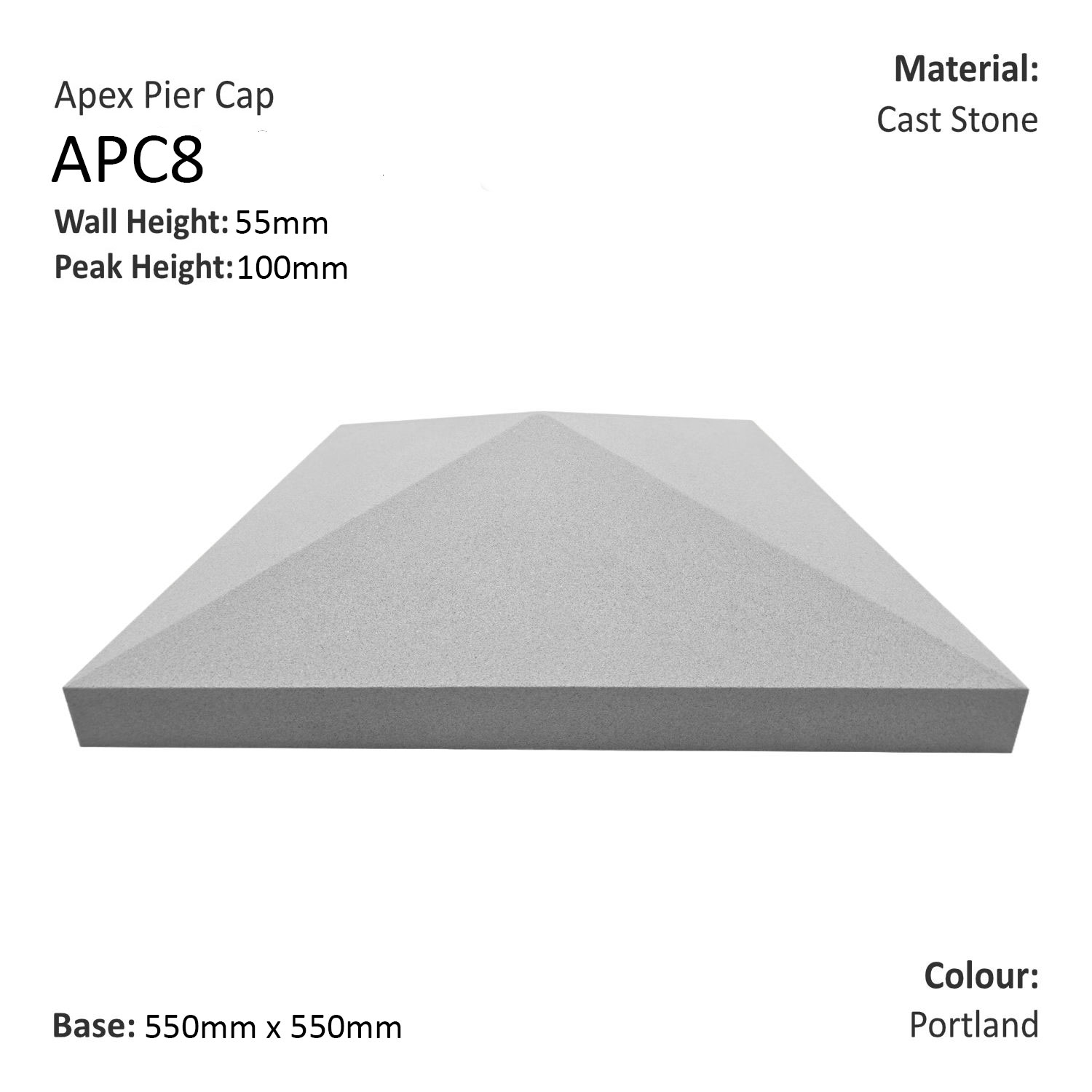 Apex-APC8-550-portland