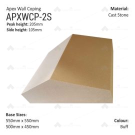 ApexCoping_APXWCP-2S-buff