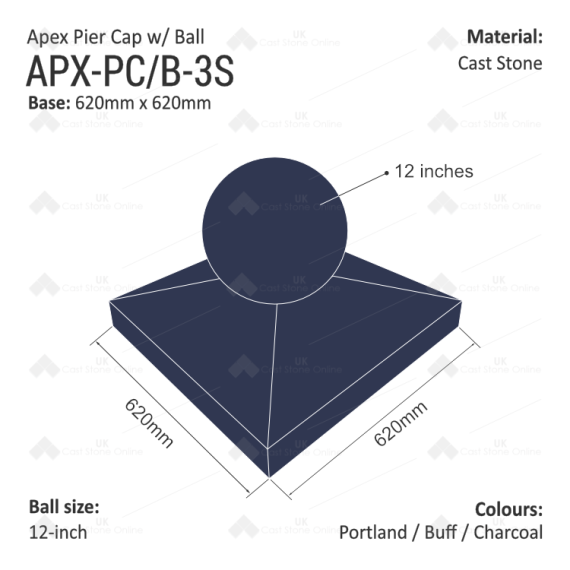 ApexPierCap+Ball_APX-PC-B-620X12