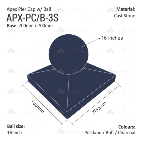 ApexPierCap+Ball_APX-PC-B-700X16