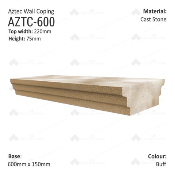 AztecCoping-AZTC-600_angle-buff