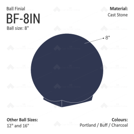 BallFinial_BF-8IN_measures