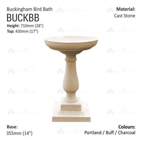 BuckinghamBB_BUCKBB-front