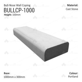 BullnoseWallCoping_BULLCP-1000_angle-Portland
