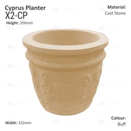 Cyprus Planter buff