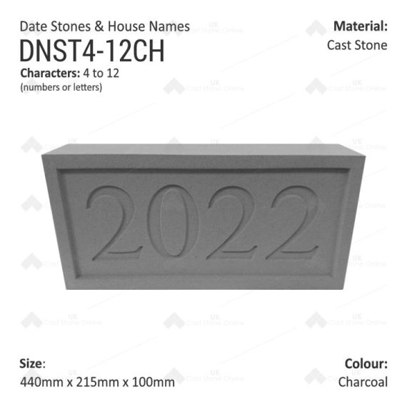 DateStones_DNST4-12CH-charcoal