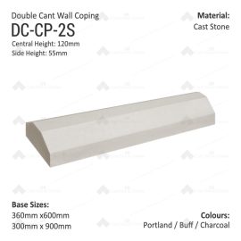 DoubleCantCoping_DC-CP-2S
