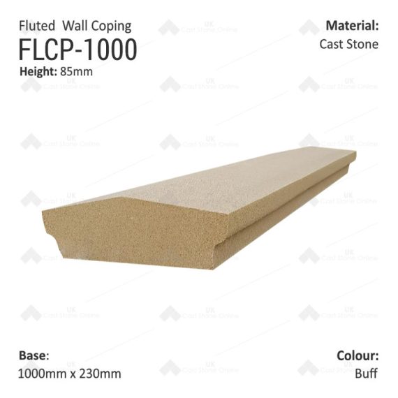 FlutedCoping_FLCP-1000-buff