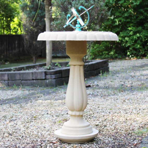 HeritageTurqArmSunBB_HTASBB-garden