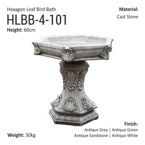 HexagonLeafBB-HLBB-4-101