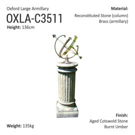 OxfordLargeArmillary_OXLA-C3511