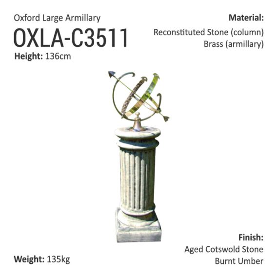 OxfordLargeArmillary_OXLA-C3511