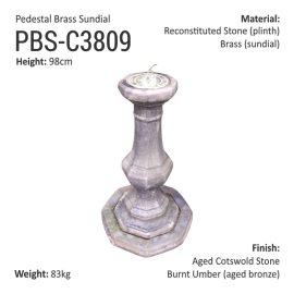 PedestalSundial_PBS-C3809
