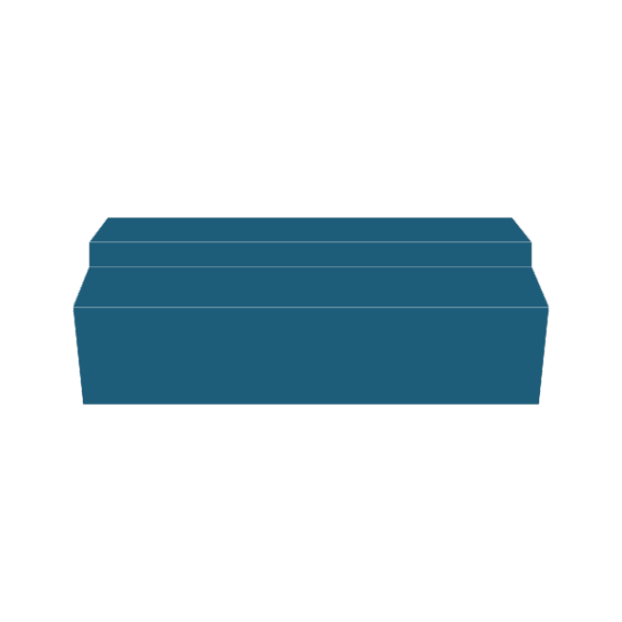 WALL BAND COURSE – UK Cast Stone Online