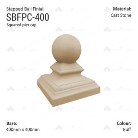 SteppedBallFinial_SBFPC-400-buff