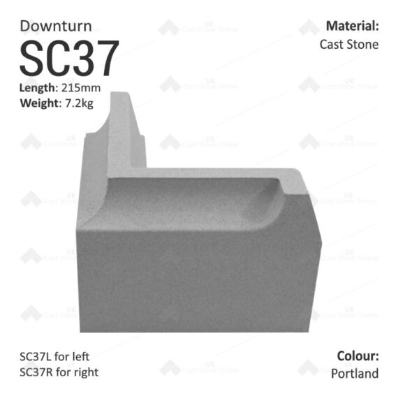 Label String Course (Down Return) SC37 - Image 6