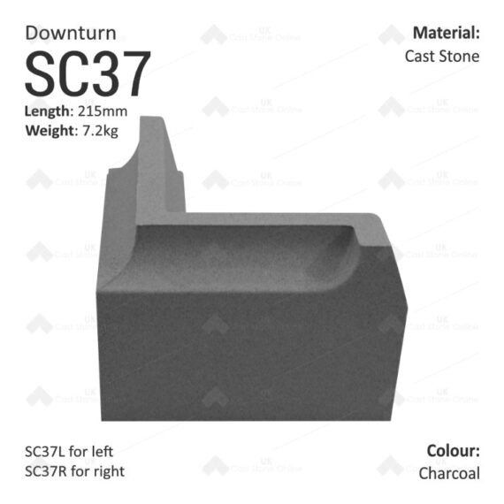 Label String Course (Down Return) SC37 - Image 2
