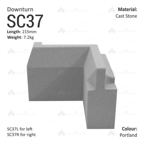Label String Course (Down Return) SC37 - Image 5