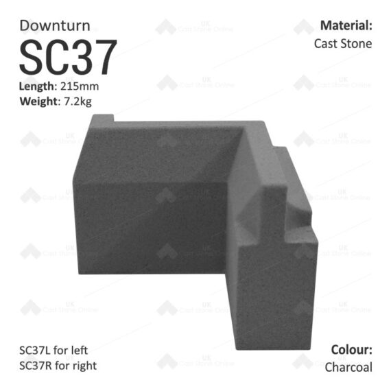 Label String Course (Down Return) SC37 - Image 4