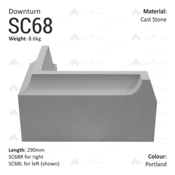Label String Course (Down Return) SC68 - Image 5