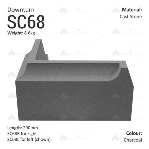 Label String Course (Down Return) SC68 - Image 6