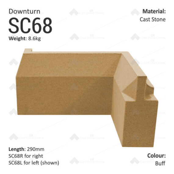 Label String Course (Down Return) SC68 - Image 4