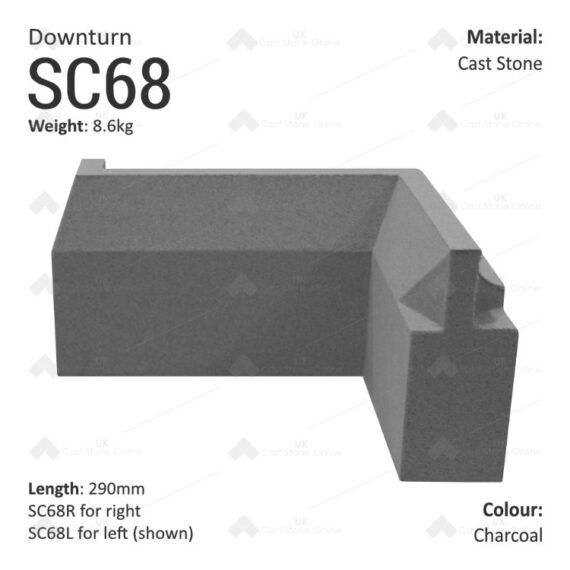 Label String Course (Down Return) SC68 - Image 3