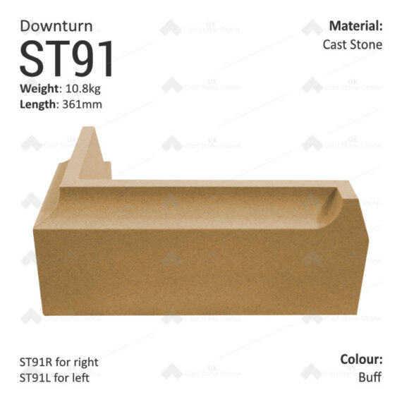 Label String Course (Down Return) ST91 - Image 4