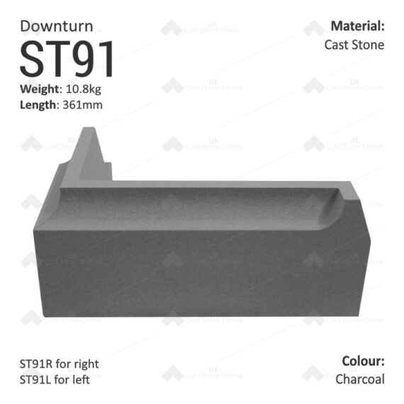 Label String Course (Down Return) ST91 - Image 6