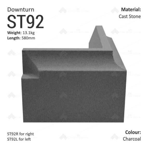 Label String Course (Down Return) ST92 - Image 4