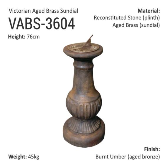 VictAgedBrassSun_VABS-U3604